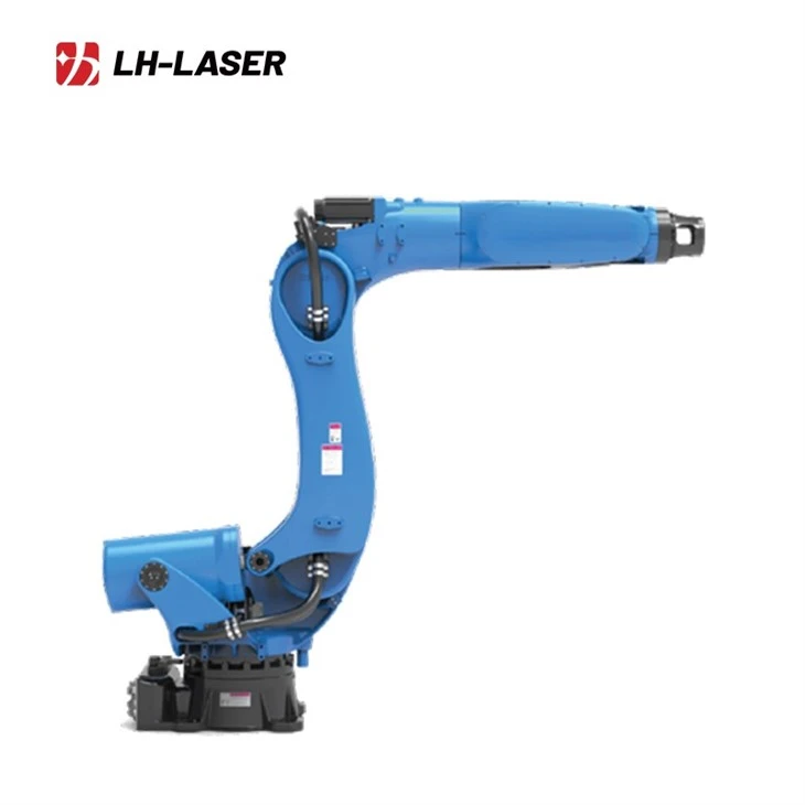 Six-Axis Heavy-LoadRobot Series high quality