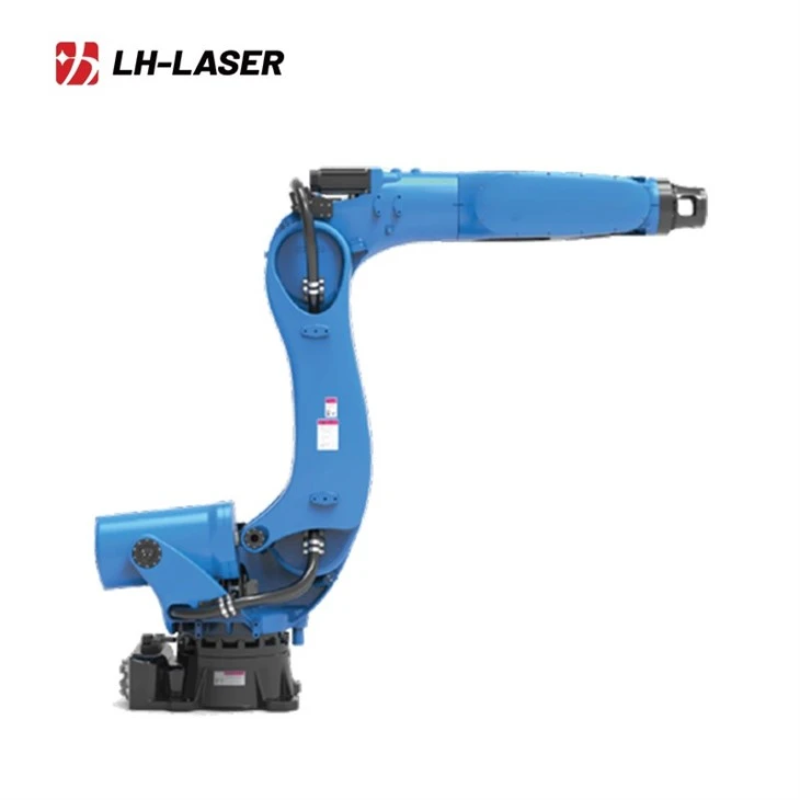 Six-Axis Heavy-LoadRobot Series price