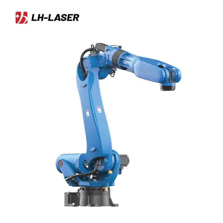 Six-Axis Heavy-LoadRobot Series suppliers