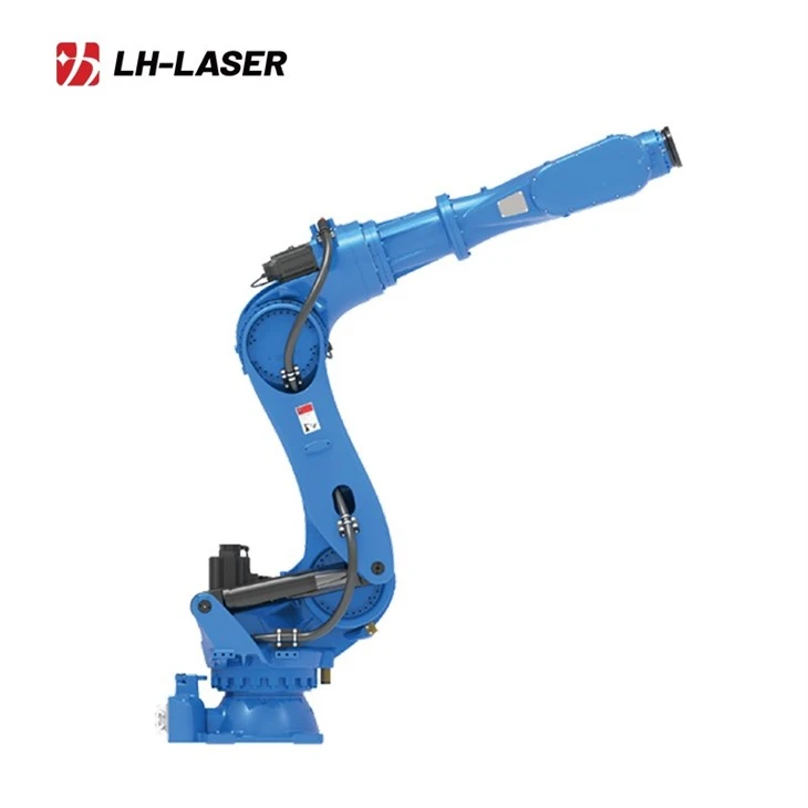 Six-Axis Heavy-LoadRobot Series factory